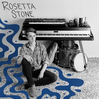 Rosetta Stone by Graeme Gengras