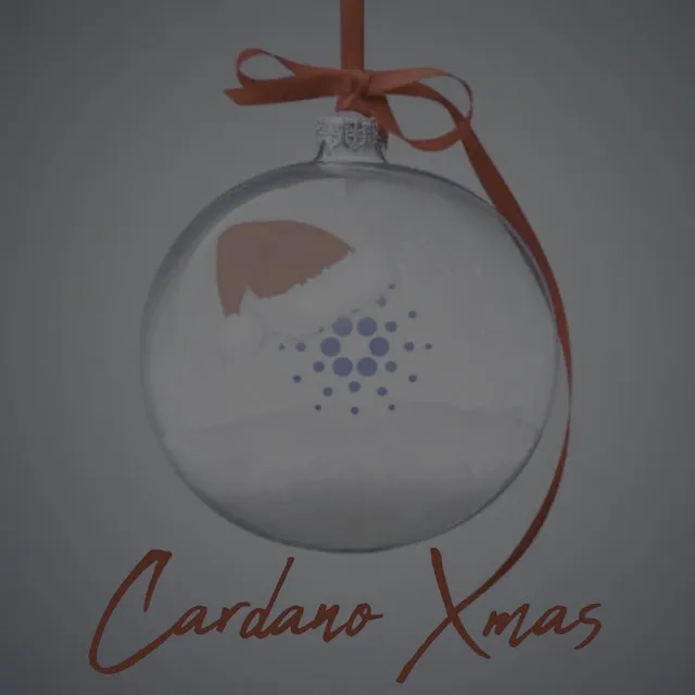 Cardano Xmas