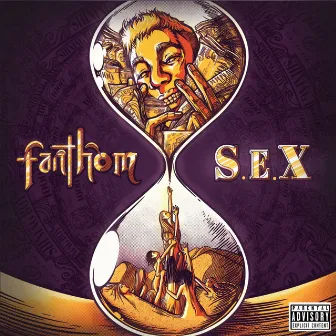 Sex by FANTHOM