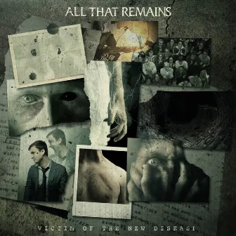 Fuck Love by All That Remains