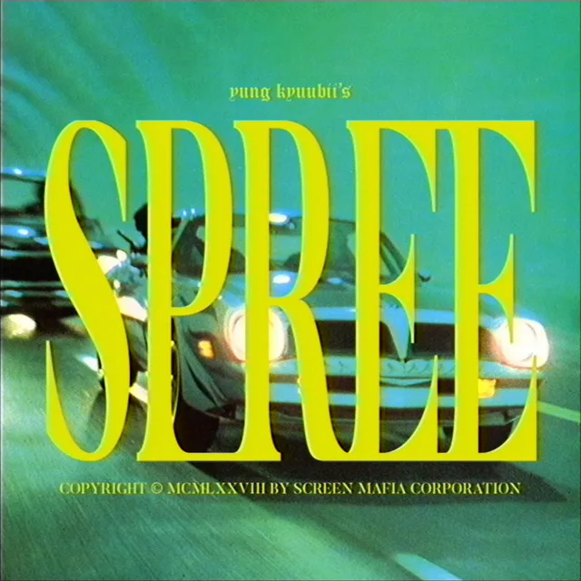 SPREE