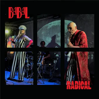 Radical by Babal