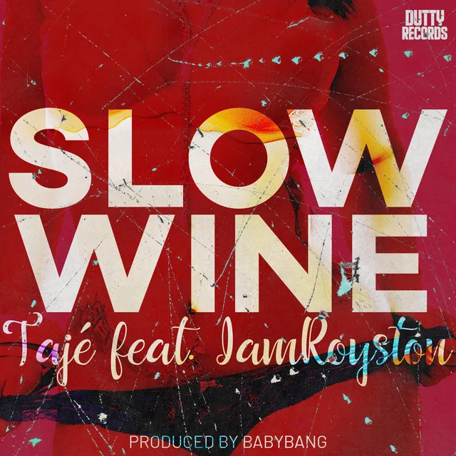 Slow wine