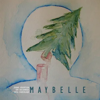 Maybelle by Joanne Robertson