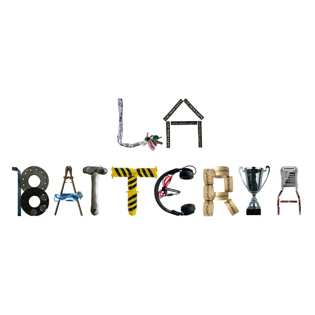 La Batteria - DBBD Remix