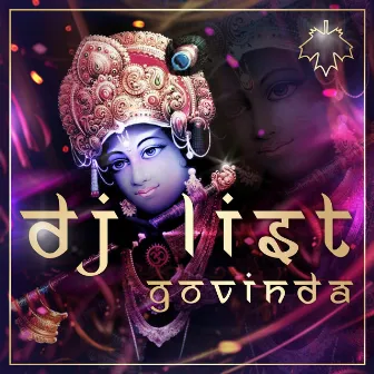 Govinda by Dj List