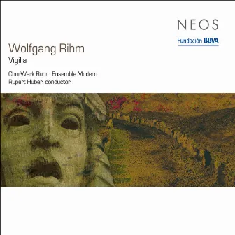 Rihm: Vigilia by Wolfgang Rihm