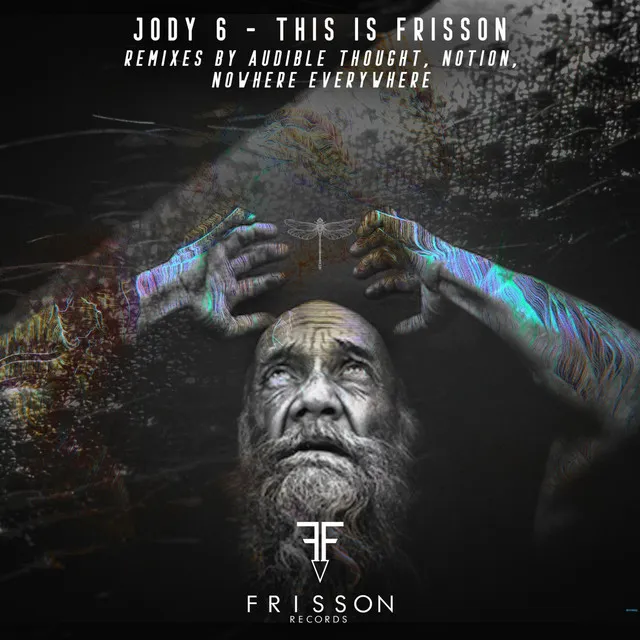 This Is Frisson - Audible Thought Remix