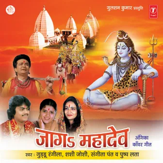 Jaaga Mahadev by Shashi Joshi