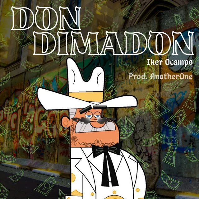 Don Dimadon