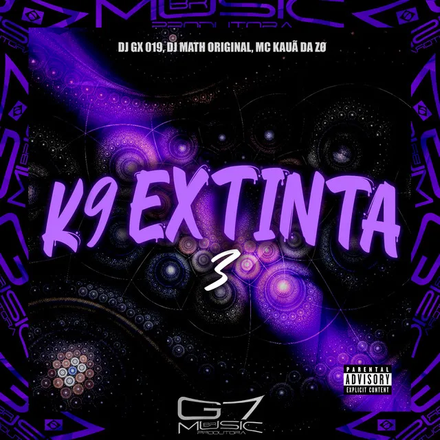 K9 Extinta 3