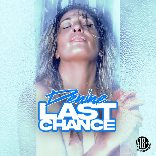 Last Chance (Jay Alams Radio Edit)