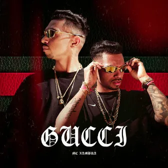 Gucci by Mc Xambra