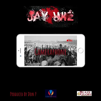 Cameraphone by Jay Wiz