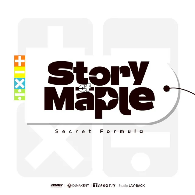 Story of Maple - Full ver.