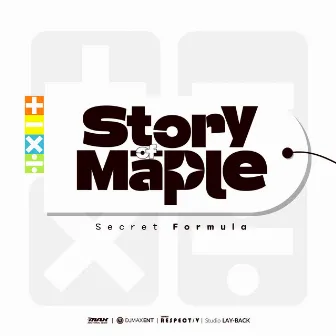 Story of Maple (DJMAX X MapleStory) by Mycin.T