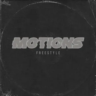 Motions Freestyle by Tre Ovalle