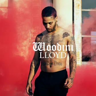 Lloyd by Woodini