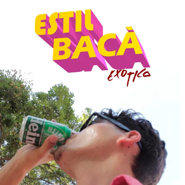 Estil Bacà