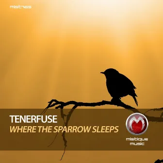 Where the Sparrow Sleeps by Tenerfuse