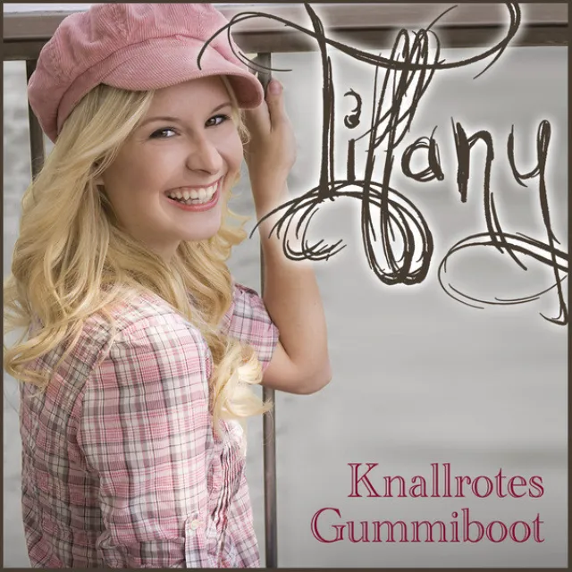 Knallrotes Gummiboot - Radio Version