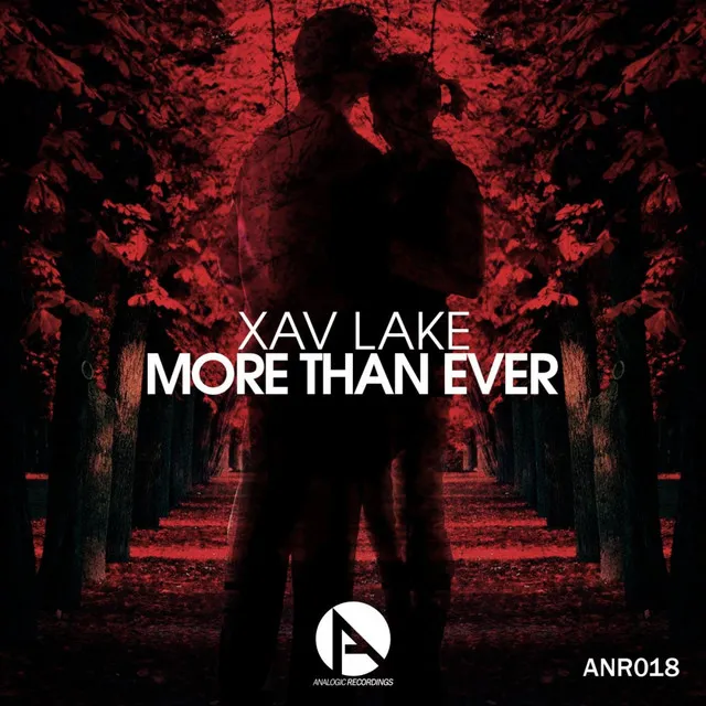 More Than Ever - Original Mix