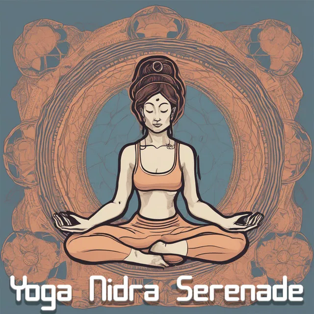 Enchanted Awakening: Yoga Serenade