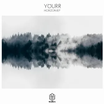 Horizon EP by Yöurr