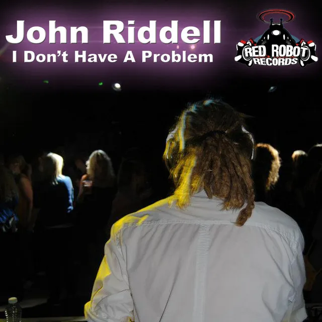 I Don't Have a Problem - I Really Have a Problem Remix