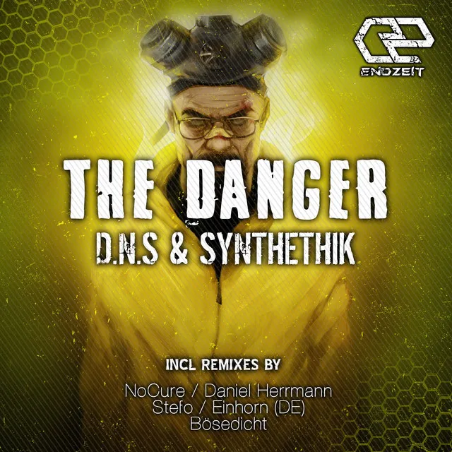 The Danger - Daniel Herrmann Remix