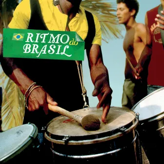 Ritmo do Brasil by Silvano Michelino