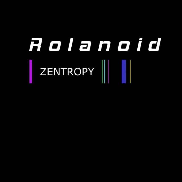 Zentropy - 10 Year Anniversary Reissue