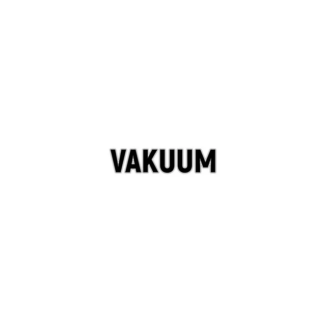 Vakuum