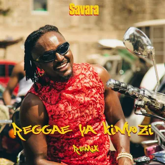 Reggae ya Kinyozi (Remix) by Savara