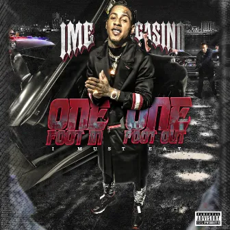 One Foot In One Foot Out by IME Casino