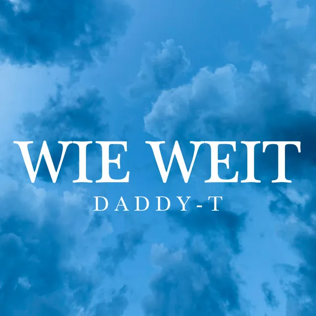 Wie weit