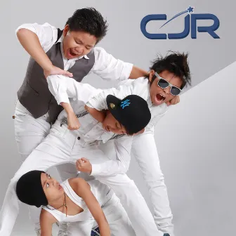 Coboy Junior by Coboy Junior