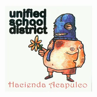 Hacienda Acapulco by Unified school district