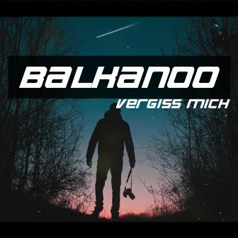 Vergiss mich by BaLkanoO