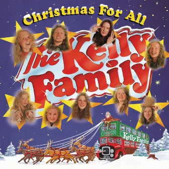 Christmas For All by The Kelly Family