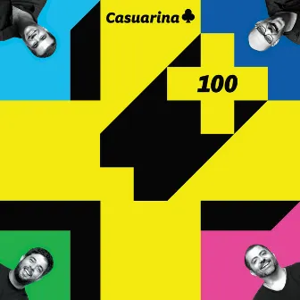 + 100 by Casuarina