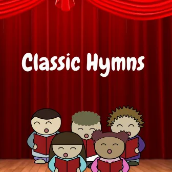 Classic Hymns by The Thomas Family