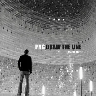 Draw the Line (Radio Edit Version) by Persona Non Grata