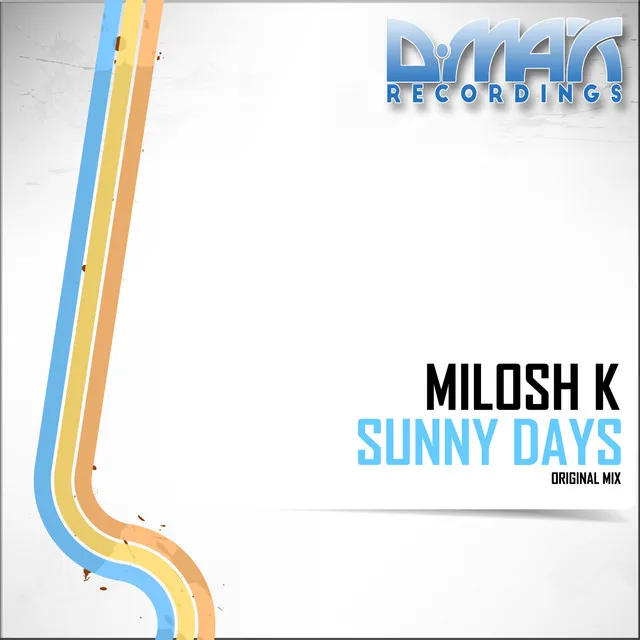 Sunny Days - Original Mix