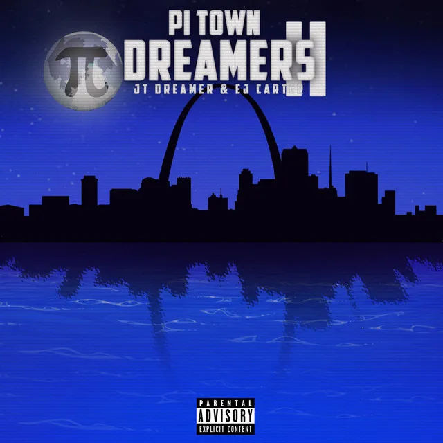 Pi Town Dreamers II