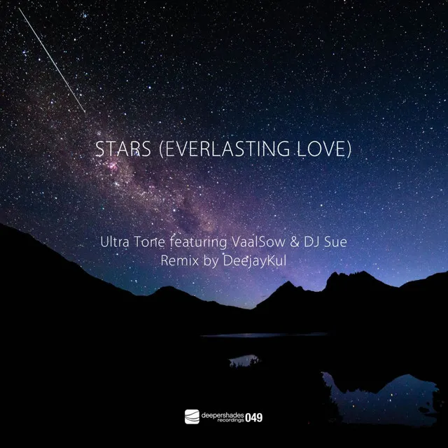 Stars (Everlasting Love) - DeejayKul meets Soultechnic Remix Instrumental