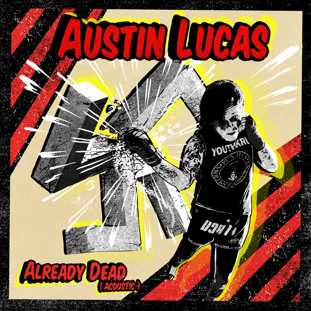 Already Dead (Acoustic)