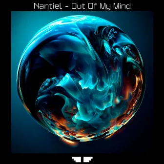 Out of My Mind by Nantiel