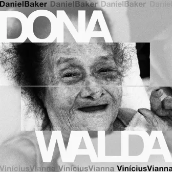 Dona Walda by Daniel Baker