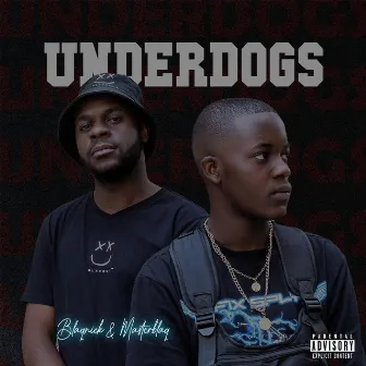 Underdogs by Blaqnick